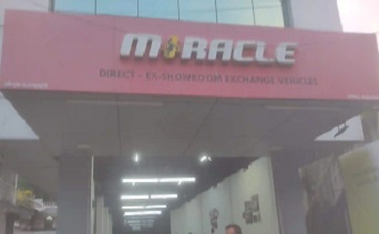 Miracles & Automobiles Private Limited