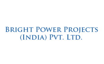 Bright Power Projects India Private Limited