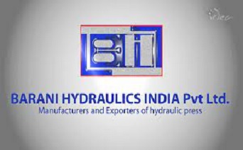 Barani Hydraulics India Private Limited